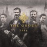 Игра The Order: 1886 PlayStation 4 и PlayStation 5