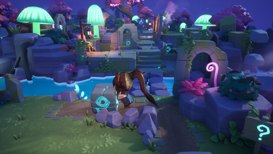 Critter Café, Steam Gift