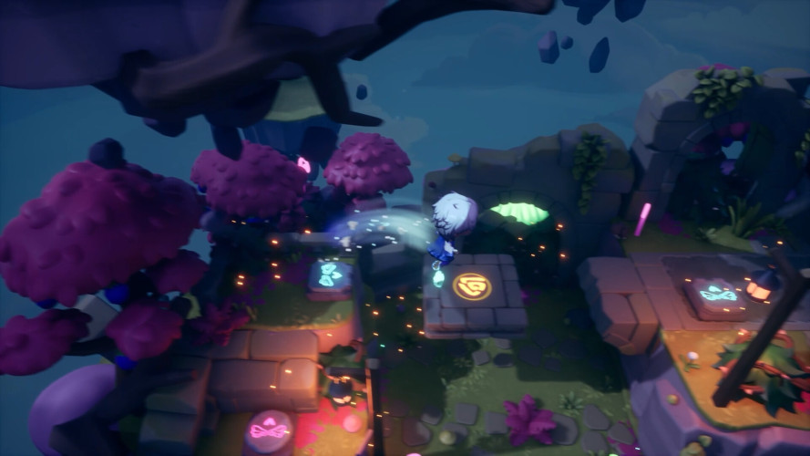 Critter Café, Steam Gift