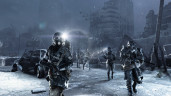 Metro 2033 Redux, Steam Gift