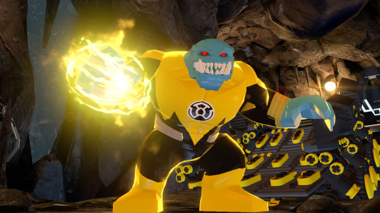 The LEGO Games Bundle, Steam Gift