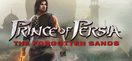 Prince of Persia: The Forgotten Sands™, Steam Gift