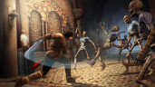Prince of Persia: The Forgotten Sands™, Steam Gift
