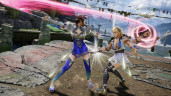 SOULCALIBUR VI, Steam Gift