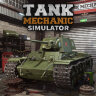Игра Tank Mechanic Simulator PC, Steam Gift регион Россия, РФ