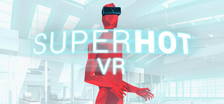 SUPERHOT VR, Steam Gift