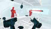 SUPERHOT VR, Steam Gift