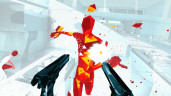 SUPERHOT VR, Steam Gift