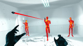 SUPERHOT VR, Steam Gift