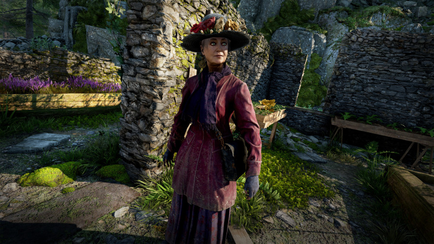 Atomfall, Steam Gift