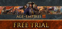 Age of Empires III: Definitive Edition, Steam Gift