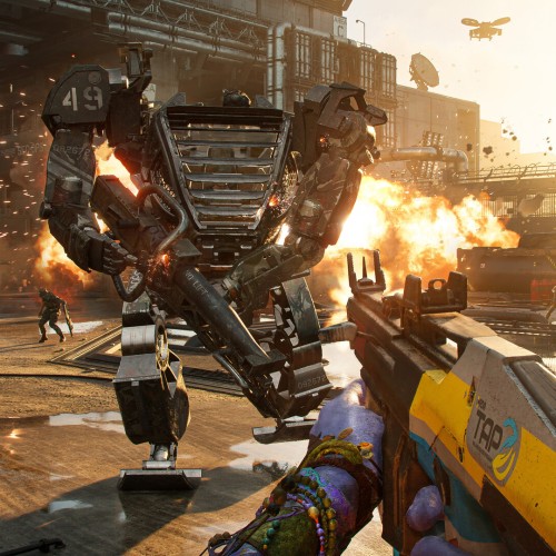 Avatar: Frontiers of Pandora Standart Edition