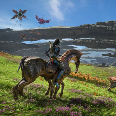 Avatar: Frontiers of Pandora Standart Edition