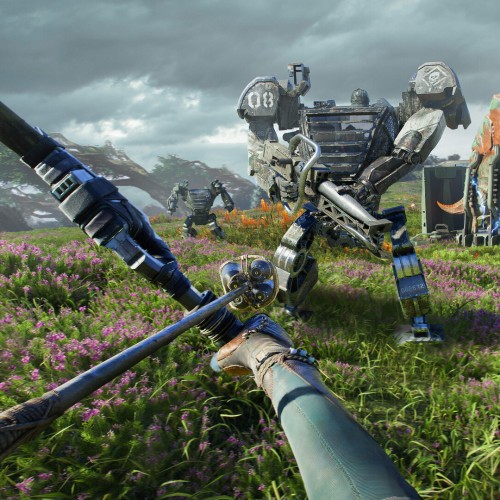 Avatar: Frontiers of Pandora Standart Edition