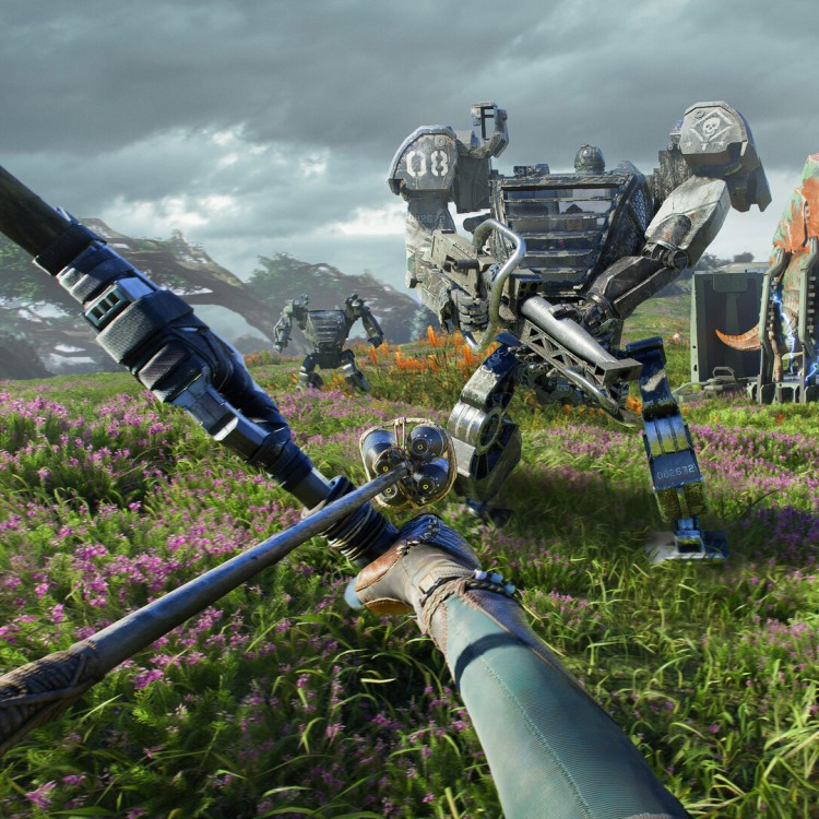 Avatar: Frontiers of Pandora Standart Edition