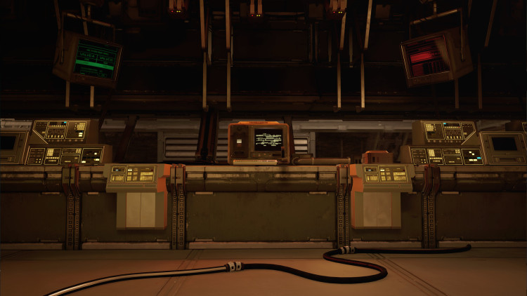 Alien: Rogue Incursion VR, Steam Gift