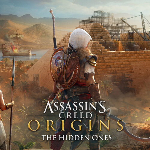 Assassin's Creed Origins – The Hidden Ones