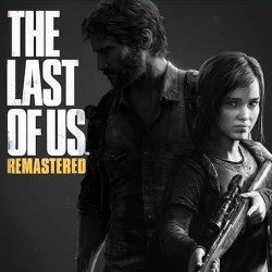 Игра The Last of Us Remastered PlayStation 4