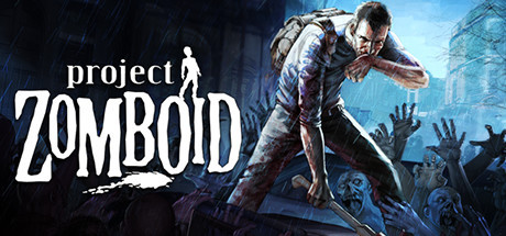 Project Zomboid - 4 - Pack, Steam Gift