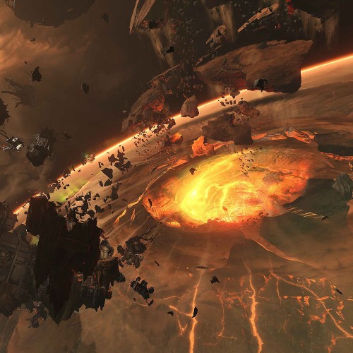 Игра DOOM Eternal Deluxe Edition PC, Steam Gift регион Россия, РФ