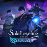 Игра Solo Leveling: ARISE OVERDRIVE для PC / ПК, активация в стим Steam для региона РФ / Россия цифровой ключ