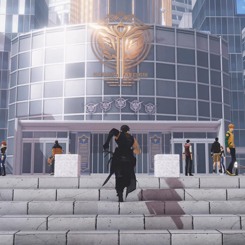 Игра Solo Leveling: ARISE OVERDRIVE для PC / ПК, активация в стим Steam для региона РФ / Россия цифровой ключ