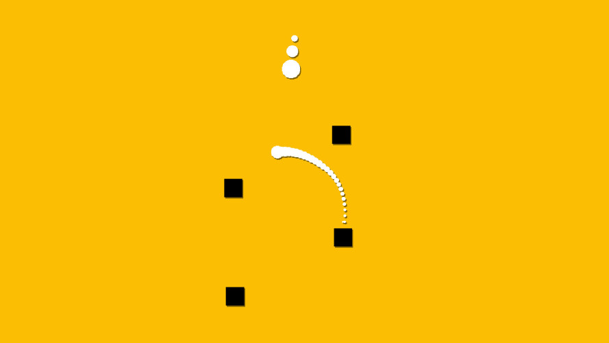 BOOOOOOOOOOOOOOOUNCE, Steam Gift