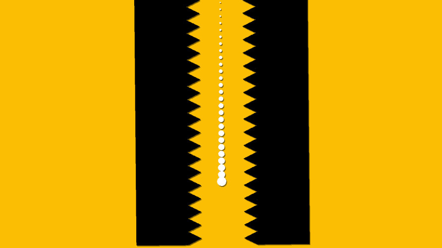 BOOOOOOOOOOOOOOOUNCE, Steam Gift