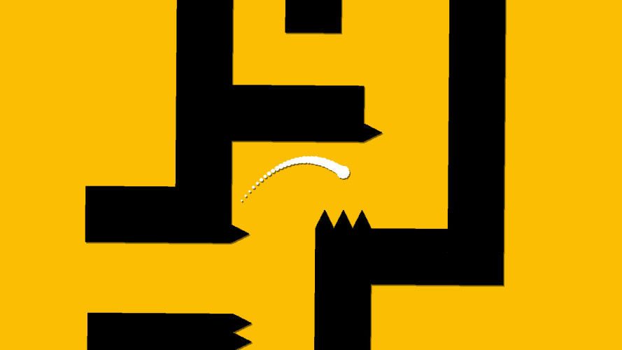 BOOOOOOOOOOOOOOOUNCE, Steam Gift