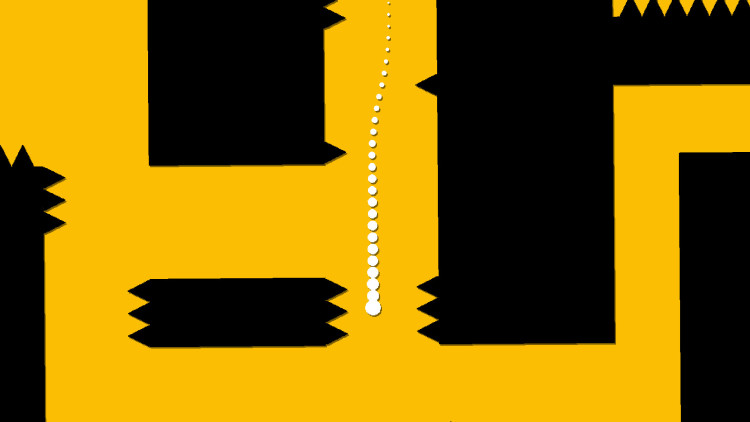 BOOOOOOOOOOOOOOOUNCE, Steam Gift