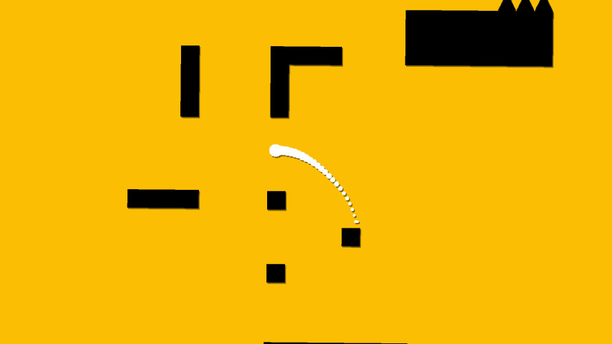 BOOOOOOOOOOOOOOOUNCE, Steam Gift