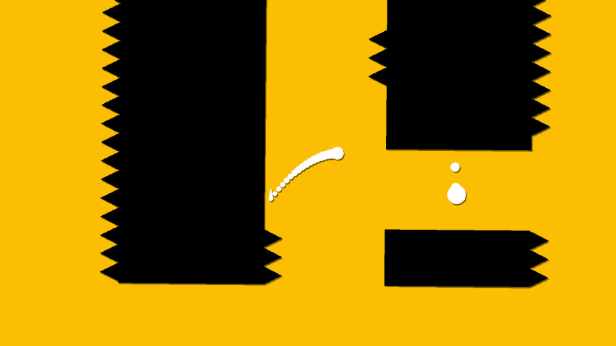 BOOOOOOOOOOOOOOOUNCE, Steam Gift