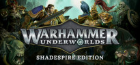 Warhammer Underworlds - Shadespire Edition, Steam Gift