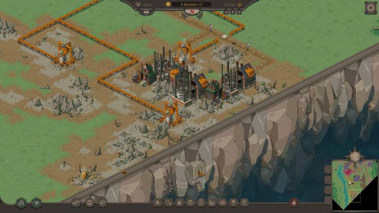 Lethis - Path of Progress, Steam Gift