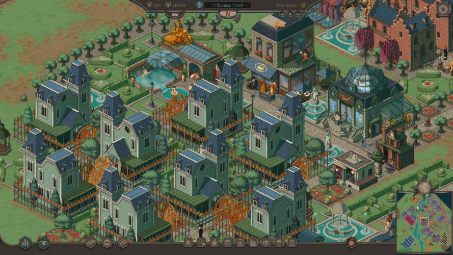 Lethis - Path of Progress, Steam Gift
