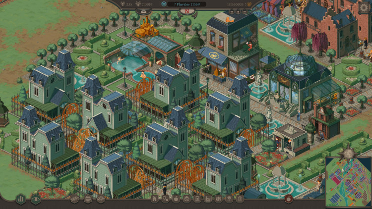 Lethis - Path of Progress, Steam Gift