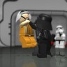 Игра LEGO Star Wars - The Complete Saga для PC / ПК, активация в стим Steam для региона РФ / Россия цифровой ключ