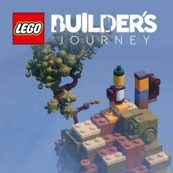 Игра LEGO Builder&#039;s Journey PC, Steam Gift регион Россия, РФ