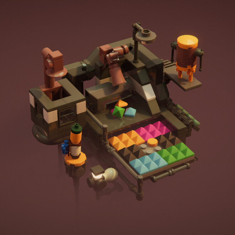 Игра LEGO Builder's Journey PC, Steam Gift регион Россия, РФ