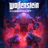 Игра Wolfenstein: Cyberpilot для PC / ПК, активация в стим Steam для региона РФ / Россия цифровой ключ