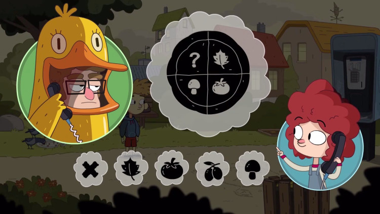 Lost in Play - Game, Steam Gift