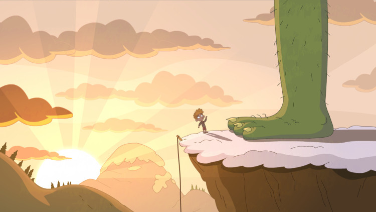 Lost in Play - Game, Steam Gift