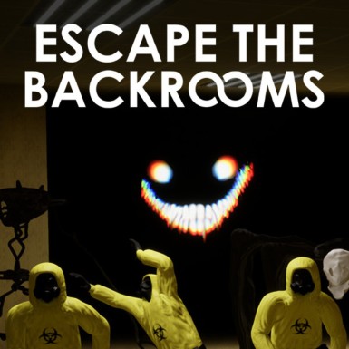 Игра Escape the Backrooms PC, Steam Gift регион Россия, РФ