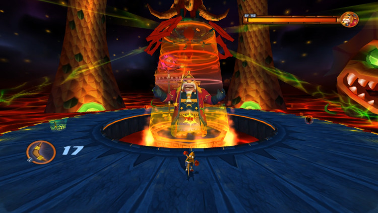 Kao the Kangaroo: Round 2 (2003 re-release) - Round 2, Steam Gift