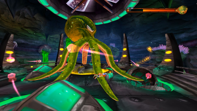 Kao the Kangaroo: Round 2 (2003 re-release) - Round 2, Steam Gift