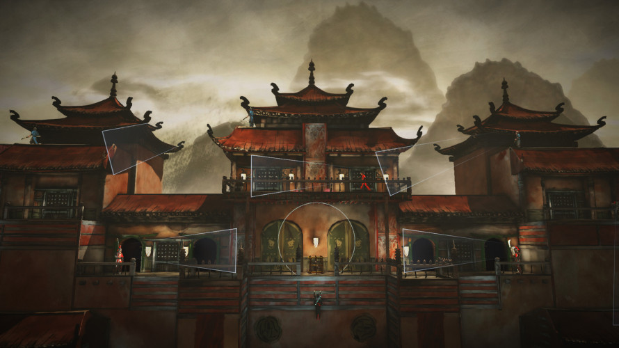 Assassin’s Creed® Chronicles: China - Assassin's Creed Chronicles - China, Steam Gift
