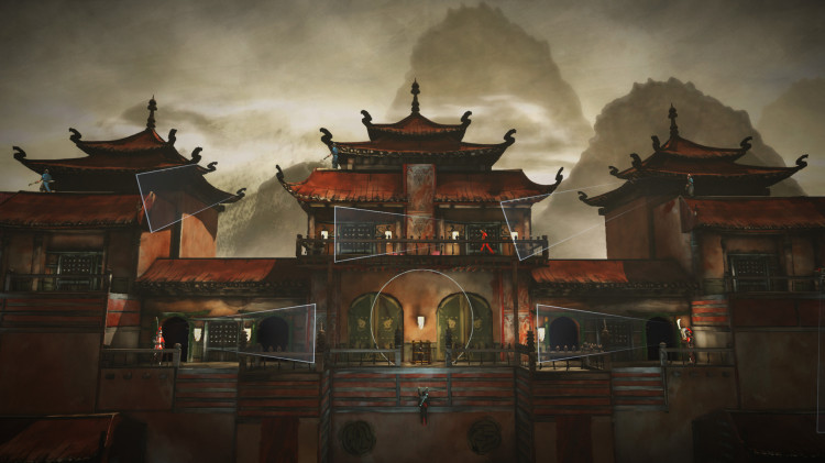 Assassin’s Creed® Chronicles: China - Assassin's Creed Chronicles - China, Steam Gift