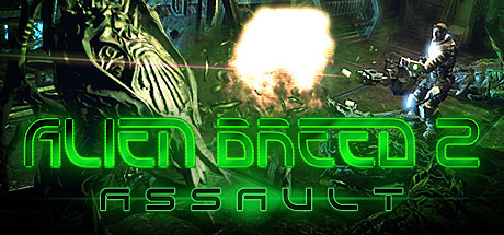 Alien Breed 2: Assault, Steam Gift