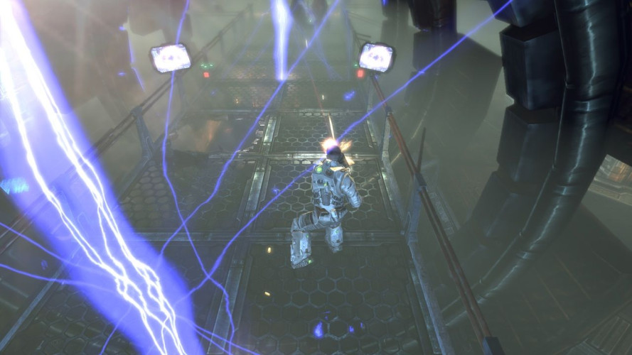 Alien Breed 2: Assault, Steam Gift