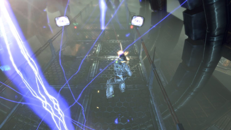Alien Breed 2: Assault, Steam Gift